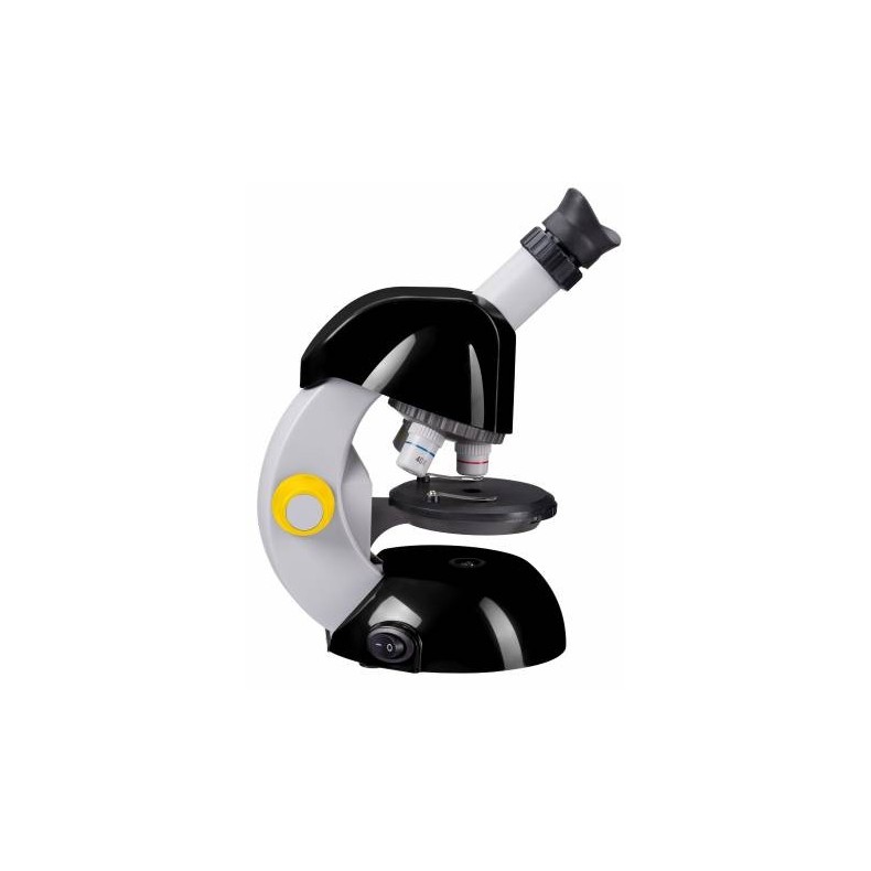 Microscope + telescope kit National... Microscope + telescope kit National...