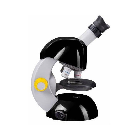 Microscope + telescope kit National Geographic 9118400