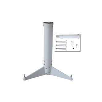 Metal column Vixen AXD-P85DX