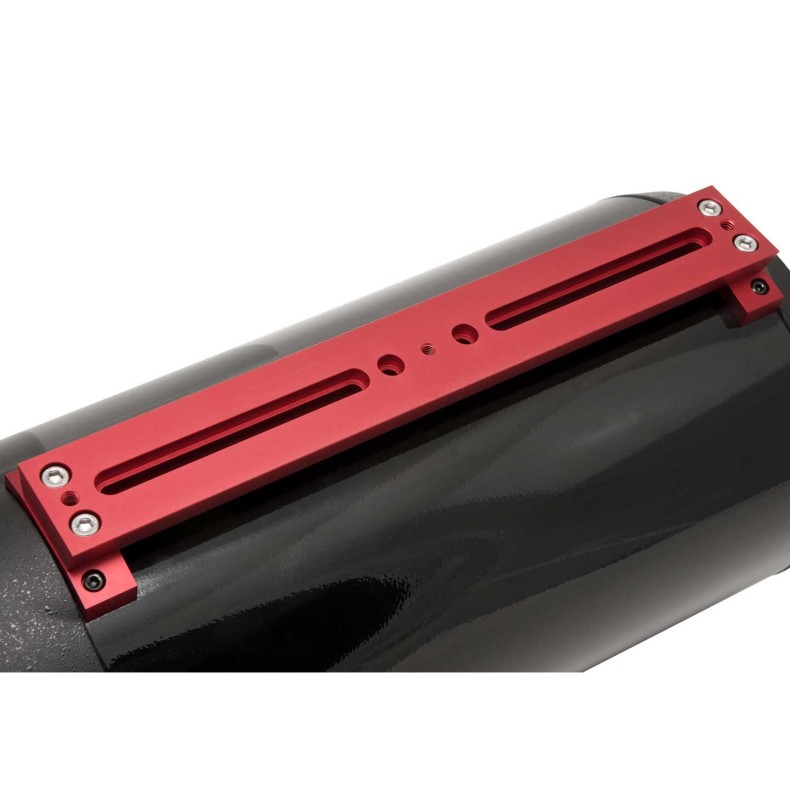 Astrograph tube GSO Ritchey-Chrétien...