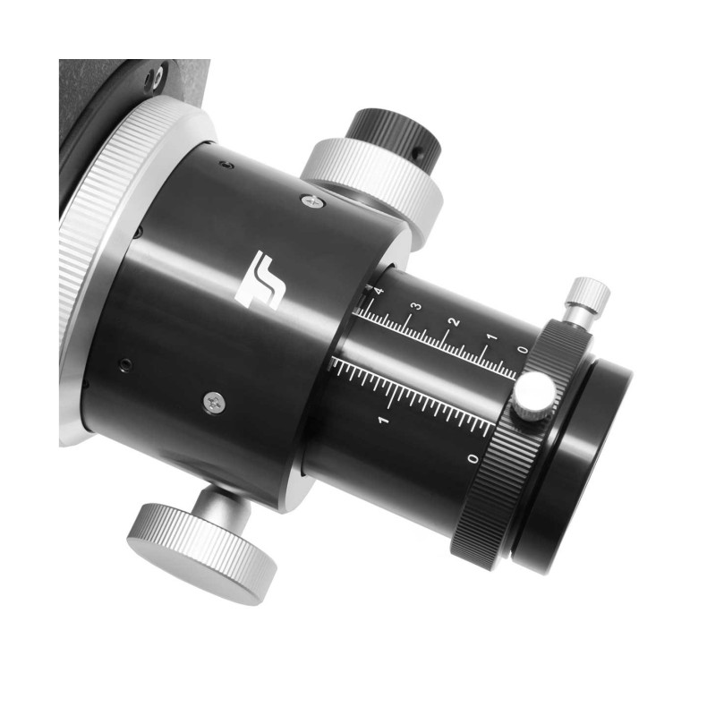 Astrograph tube GSO Ritchey-Chrétien...