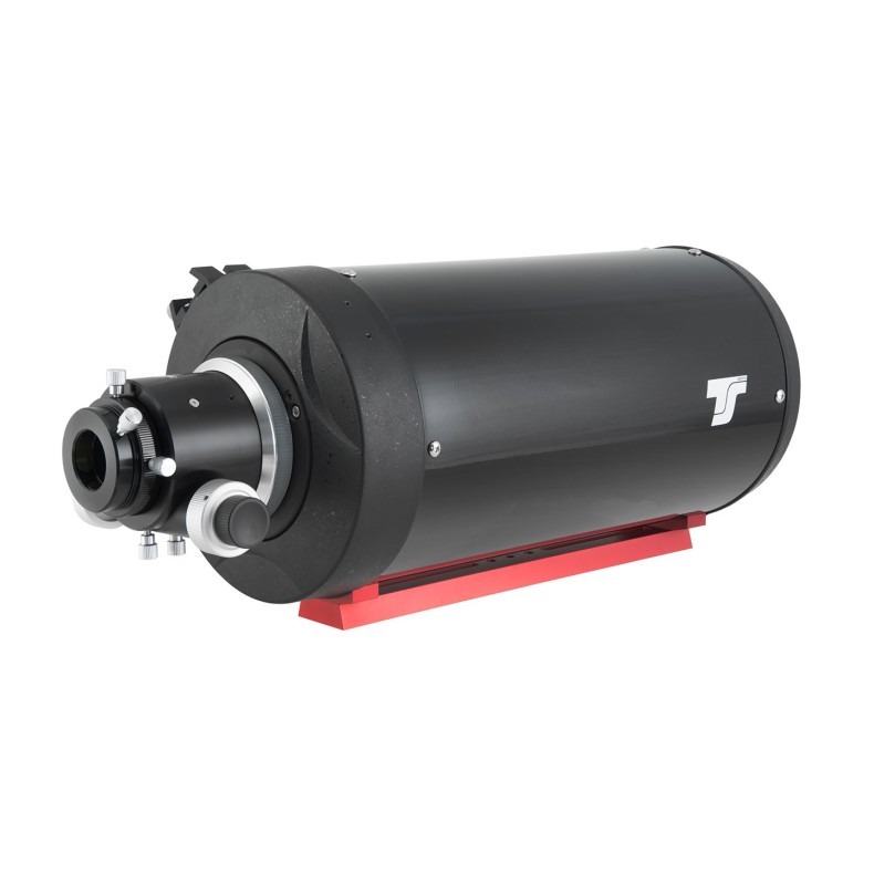 Astrograph tube GSO Ritchey-Chrétien...