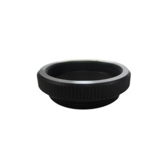 Shelyak adapter for C-mount...