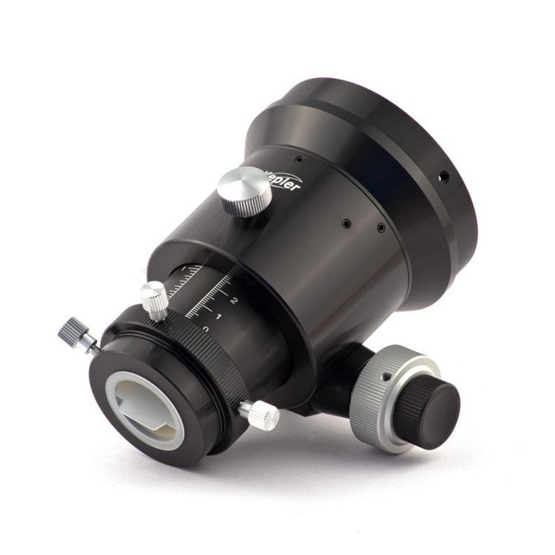 Crayford Focuser Kepler M-LRA 2"...