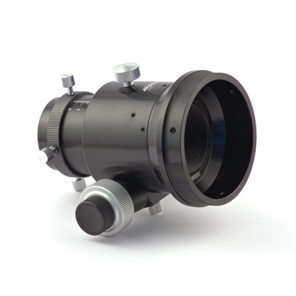 Crayford Focuser Kepler M-LRA 2" Monorail with inner Ø 86 mm for refractors