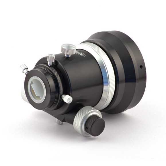 Crayford Focuser Kepler M-LRA 2" Monorail with inner Ø 112 mm for refractors