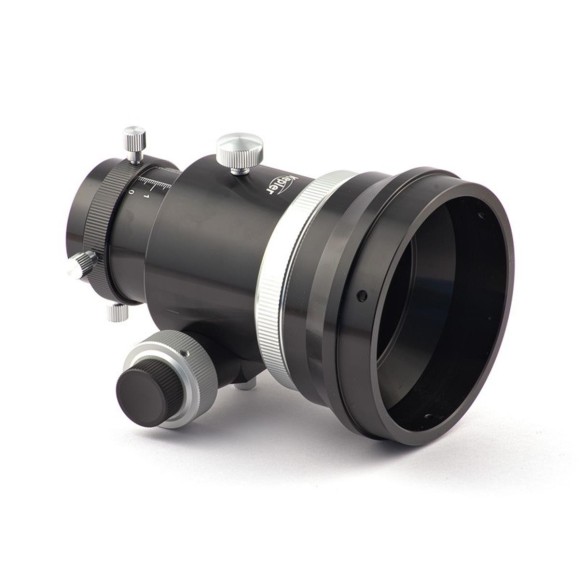 Crayford Focuser Kepler M-LRA 2" Monorail with inner Ø 112 mm for refractors