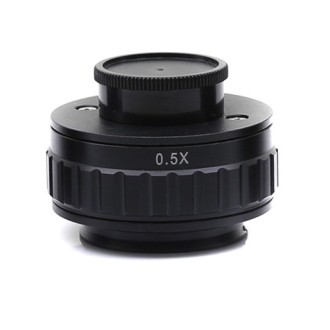 Adapter OPTIKA with 0.5x...