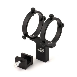 Support Kepler 50 mm finder...