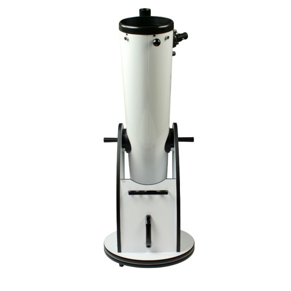 SkyWatcher Dobson Traditional 8 203/1200 telescope with booklet for learning to use telescope