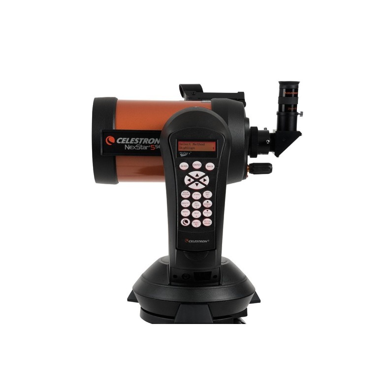 Telescope Celestron NexStar 5 SE 11036 Telescope Celestron NexStar 5 SE 11036