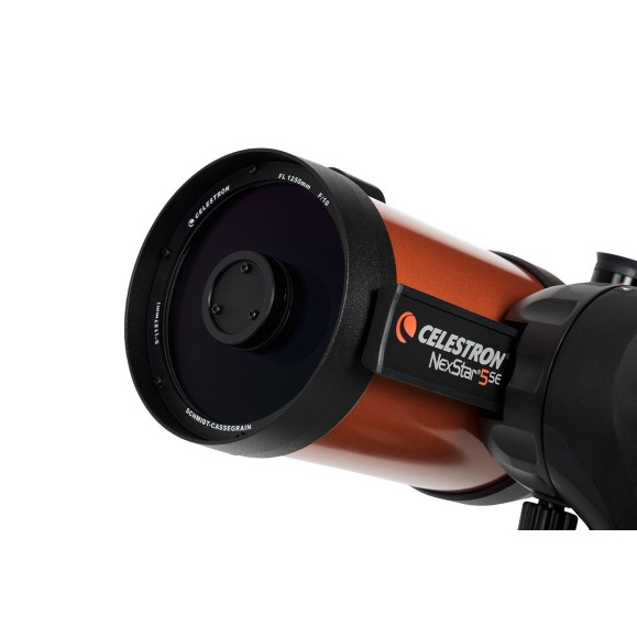Telescope Celestron NexStar 5 SE 11036