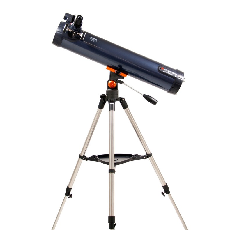 Telescope Celestron Astromaster LT 76...