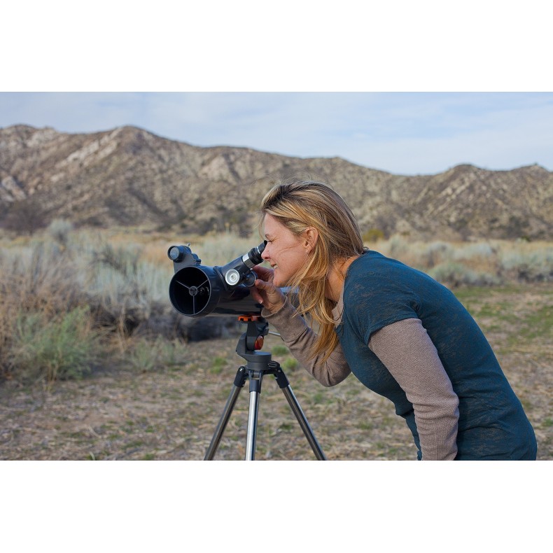 Telescope Celestron Astromaster LT 76...