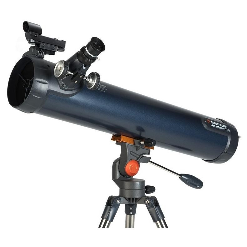 Telescope Celestron Astromaster LT 76...