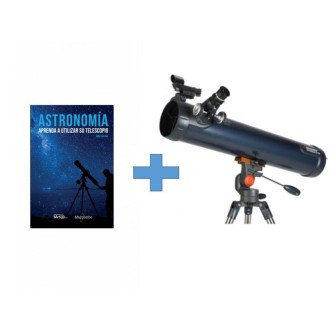 Telescope Celestron...