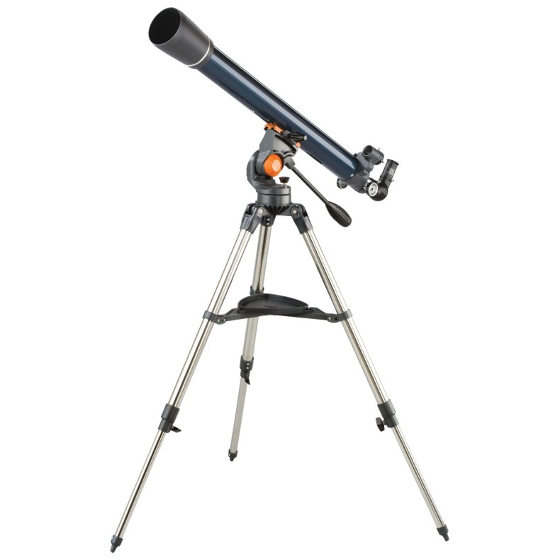 Telescope Celestron AstroMaster 70 AZ...
