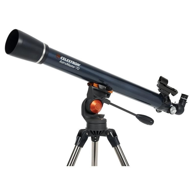 Telescope Celestron AstroMaster 70 AZ...