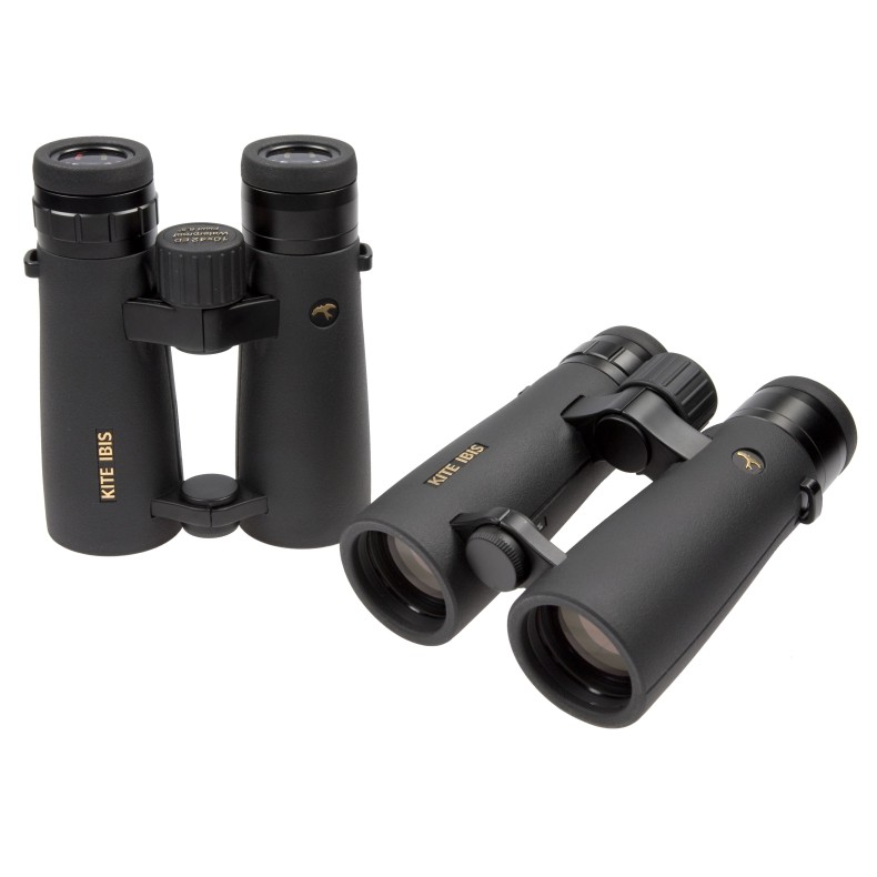 Ibis ED 7x42 Binoculars Ibis ED 7x42 Binoculars