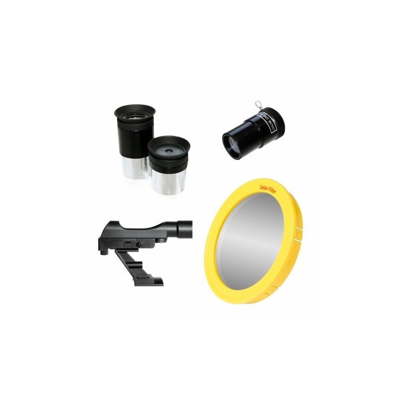 Reflector telescope Bresser Venus... Reflector telescope Bresser Venus...