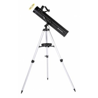 Reflector telescope Bresser...