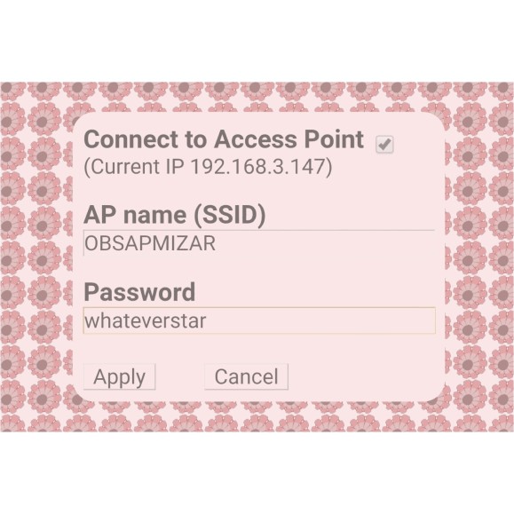 Seletek Limpet autofocuser set with WIFI and USB connection