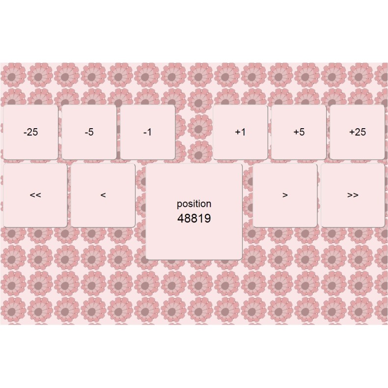 Seletek Limpet autofocuser set with...