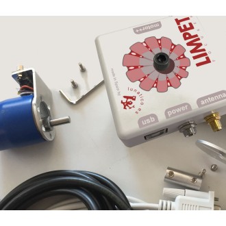 Seletek Limpet autofocuser...