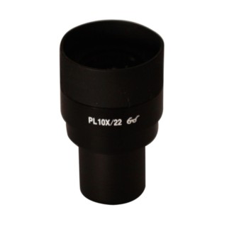 M-781 PL10x wide field...