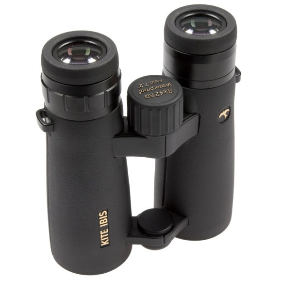 Ibis ED 8x42 Binoculars