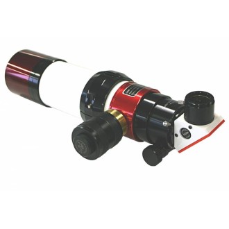 Solar Telescope H-alpha...