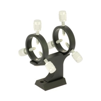 Support Kepler for laser...