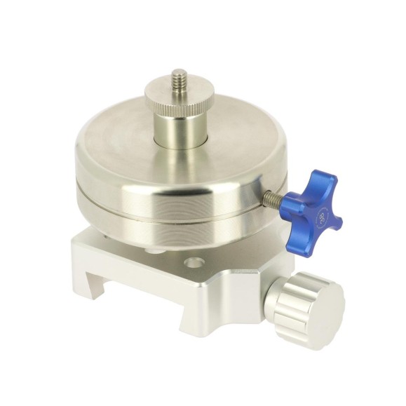 1 kg balancing weight Kepler with dovetail Vixen