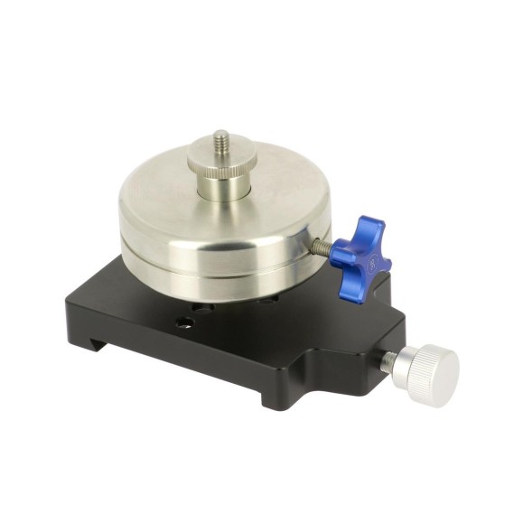 1 kg balancing weight Kepler with dovetail Losmandy