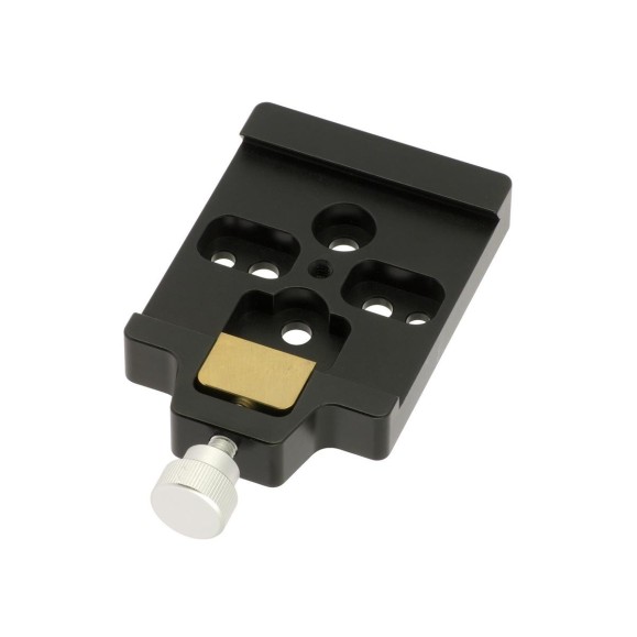 1 kg balancing weight Kepler with dovetail Losmandy