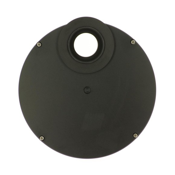 Manual filter holder wheel Kepler 9 x 1.25" (9 x 31.75)