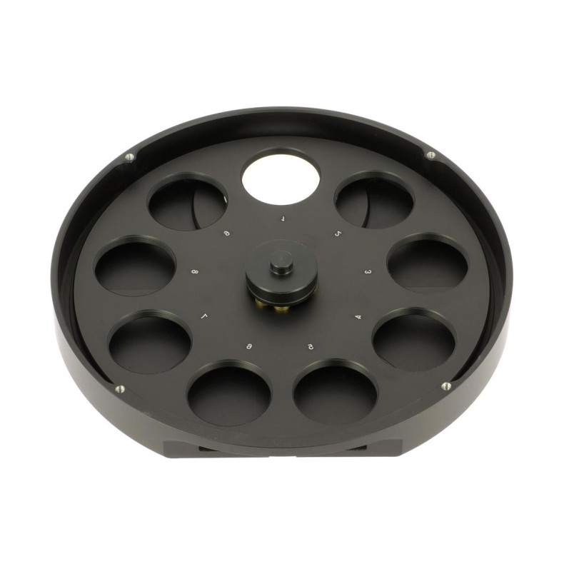 Manual filter holder wheel Kepler 9 x... Manual filter holder wheel Kepler 9 x...