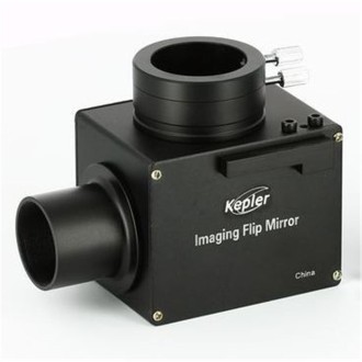 Flip Mirror Kepler