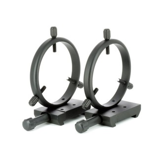 Set of 2 rings for guide...
