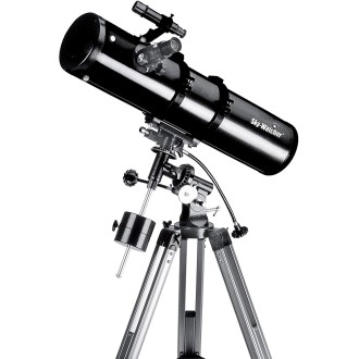 Newton Reflector Telescope...