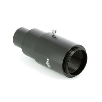 Tele-extender extension...