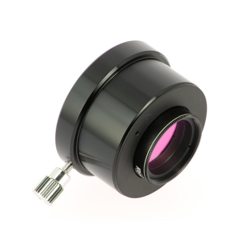 Adapter Kepler to 2" for 1.25" filters