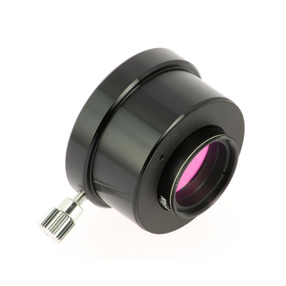 Adapter Kepler to 2" for 1.25" filters