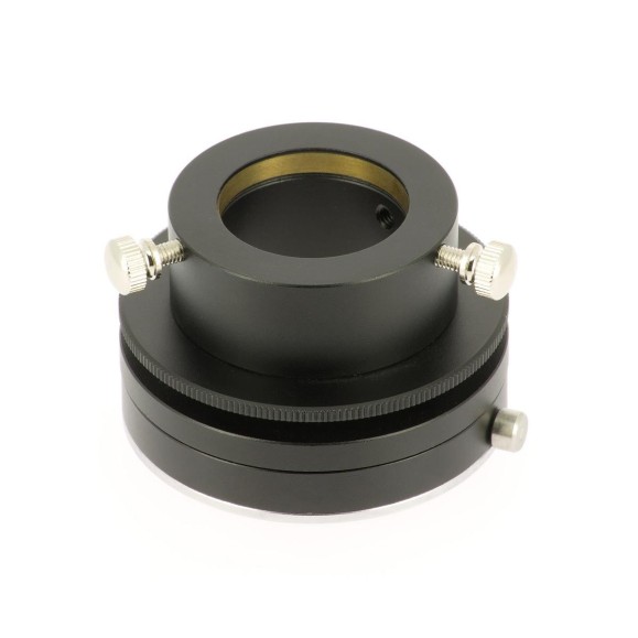 Adapter Kepler for Canon EOS lenses to 1.25" or T2 thread eyepieces