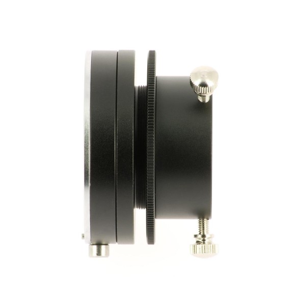 Adapter Kepler for Canon EOS lenses to 1.25" or T2 thread eyepieces