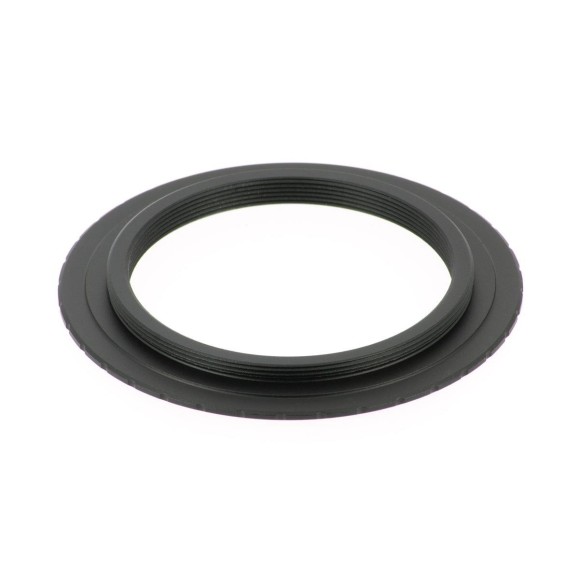 Adapter ring Kepler M54x0.75 male to M48x0.75 female