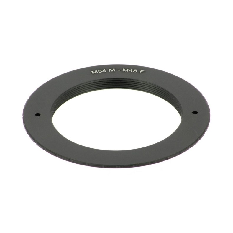 Adapter ring Kepler M54x0.75 male to... Adapter ring Kepler M54x0.75 male to...