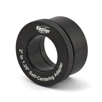 Reducer Kepler GSO from 2"...