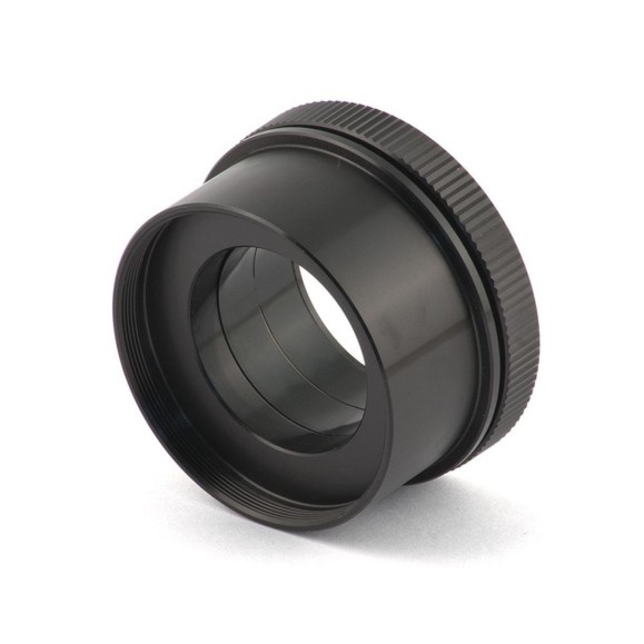 Reducer Kepler GSO from 2" to 1.25" with Teflon clamp