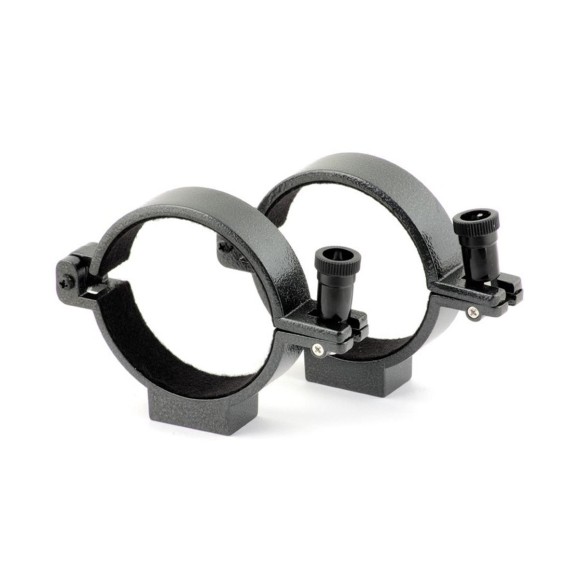 Rings Kepler bore diameter 356 mm (pair)